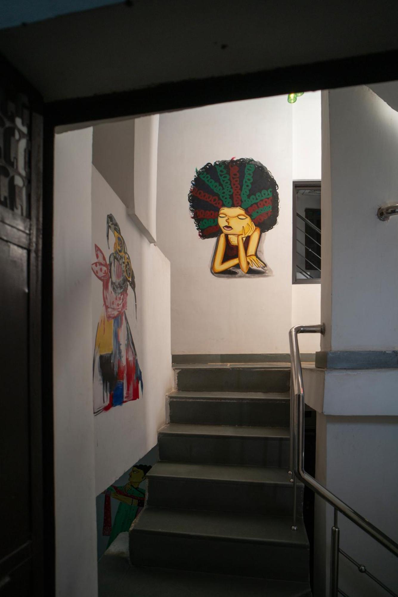 Soham Haveli Udaipur旅舍 外观 照片