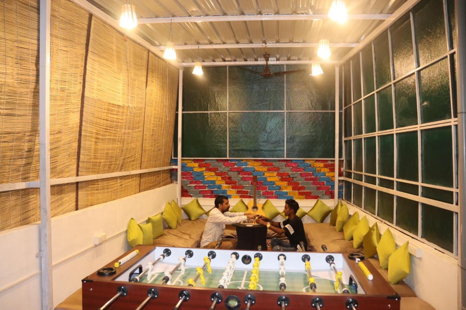 Soham Haveli Udaipur旅舍 外观 照片