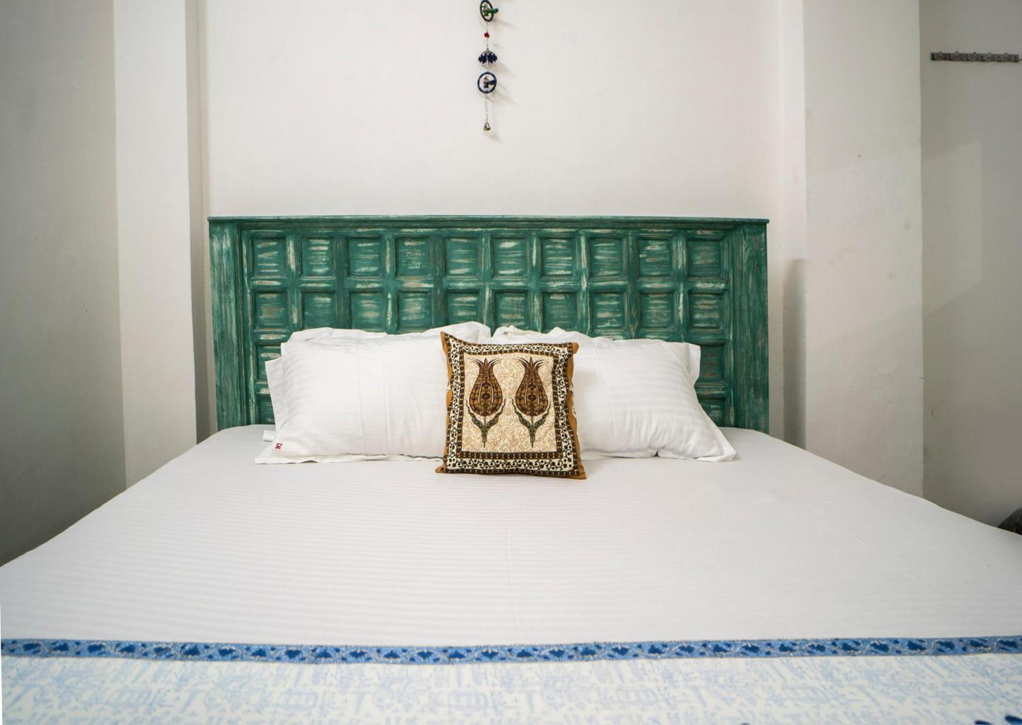 Soham Haveli Udaipur旅舍 外观 照片