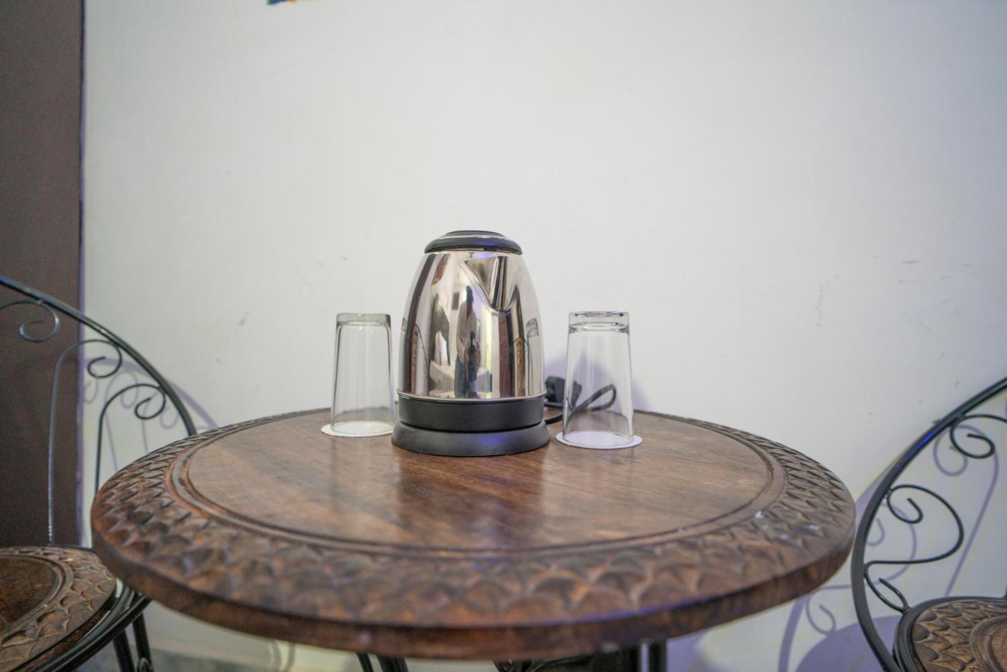 Soham Haveli Udaipur旅舍 外观 照片