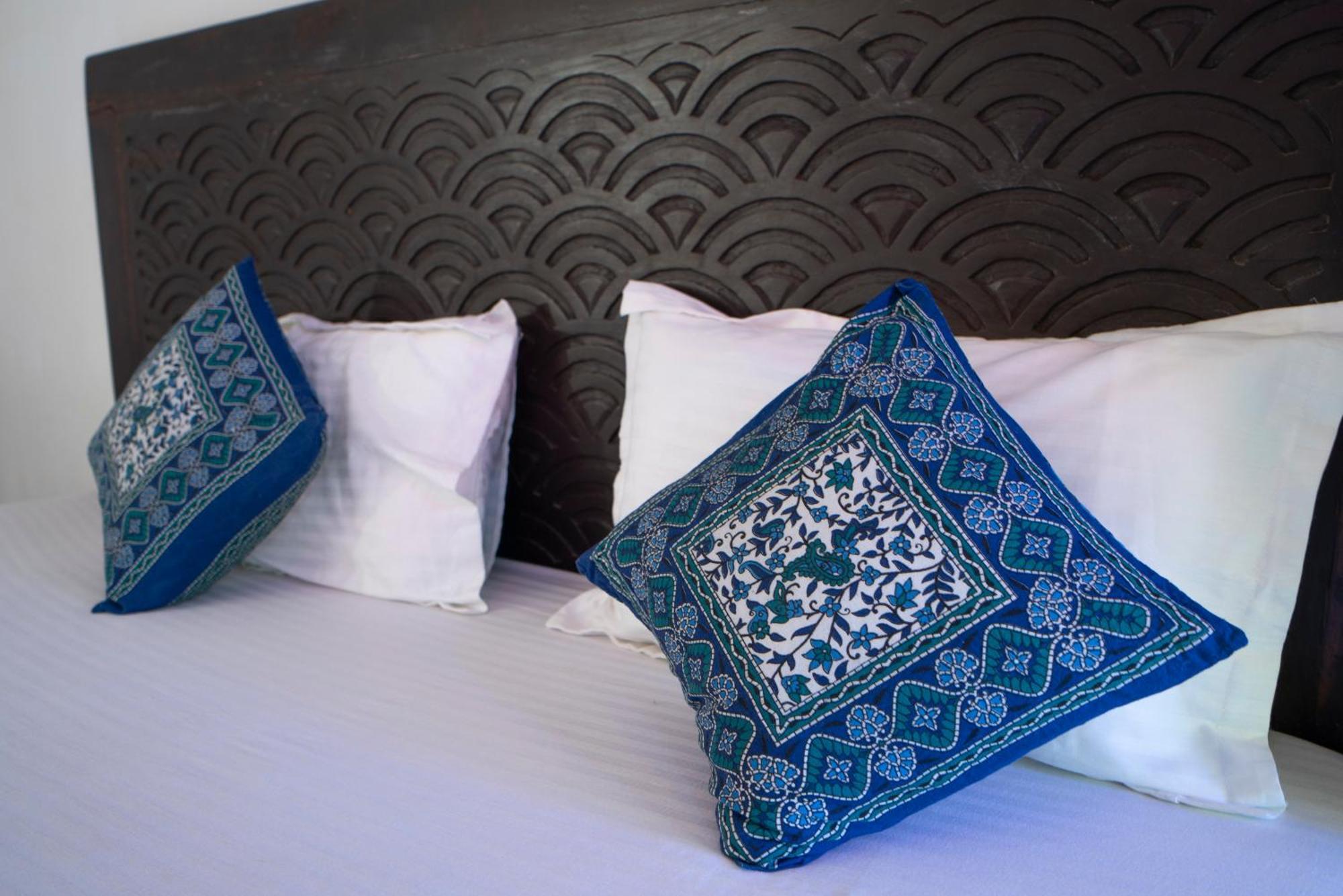 Soham Haveli Udaipur旅舍 外观 照片